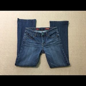 Express Jeans MIA style